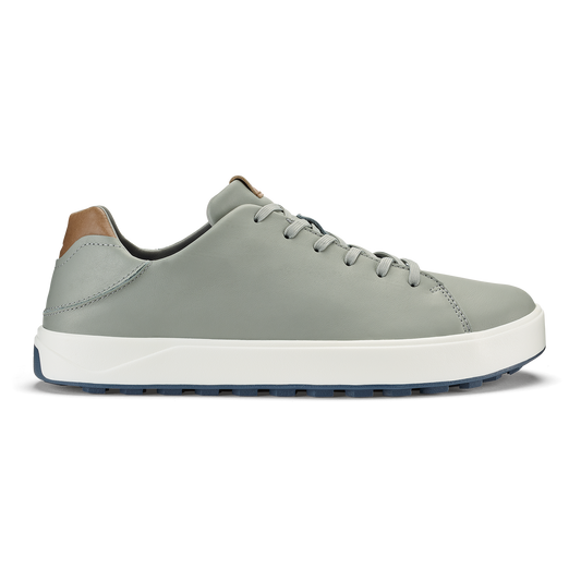 Wai‘alae  -  Grey Fog / Tan