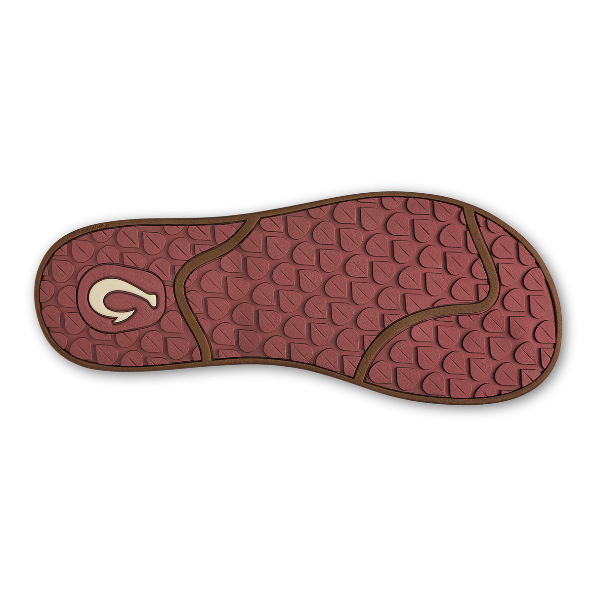 Southshore  -  Dusty Pink Coral / Golden Sand