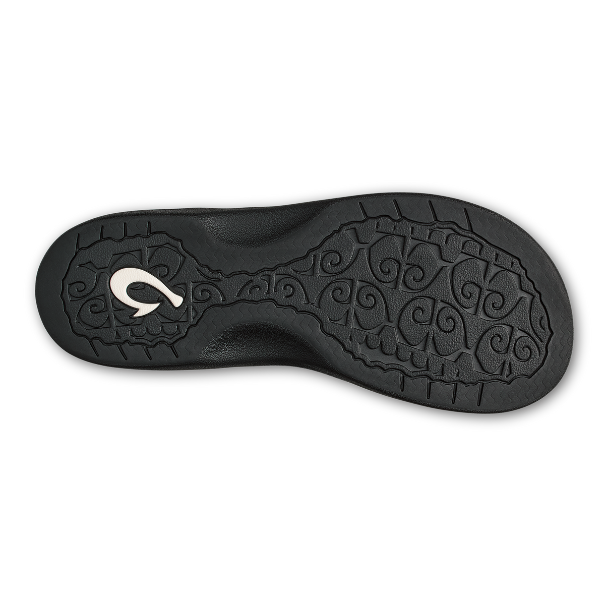 ʻOhana Lahi -  White Sand / Black